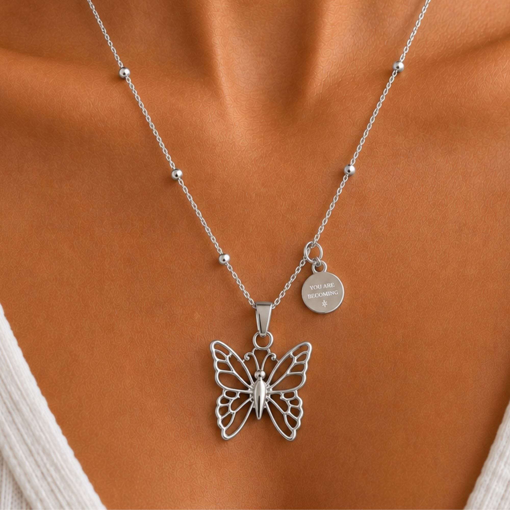 Butterfly-Necklace_-You-Are-Becoming-Silver-Worn.jpg?w=1024&h=1024&scale