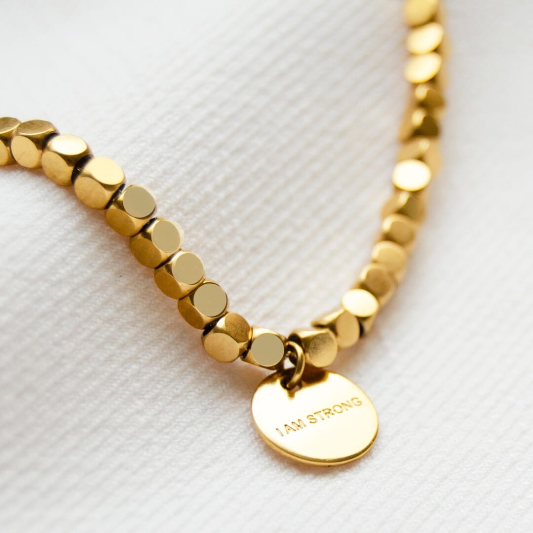Gold-I-am-Strong-Tennis-Bracelet-5.jpg?w=1024&h=1024&scale