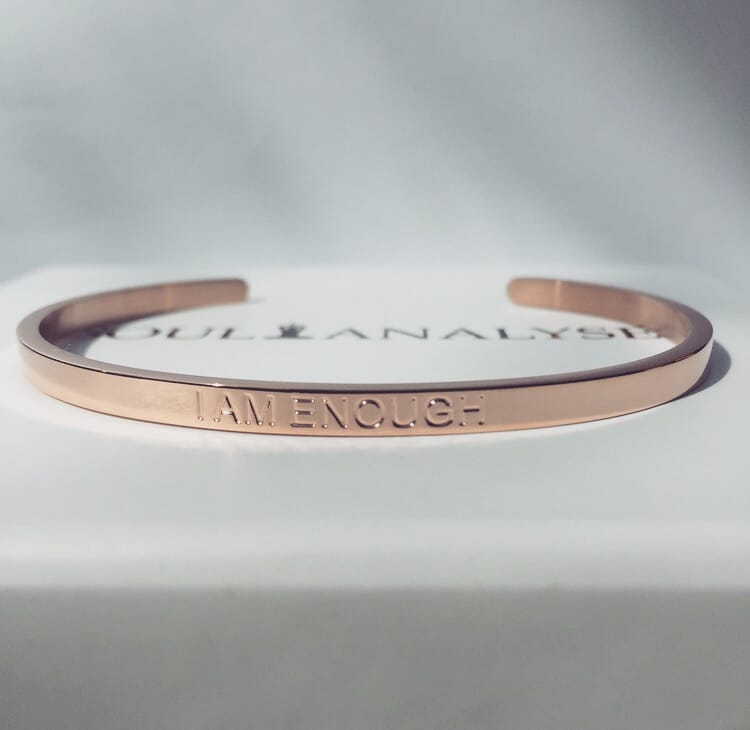 I-AM-ENOUGH-Rose-Gold-2 I-AM-ENOUGH-Rose-Gold-2