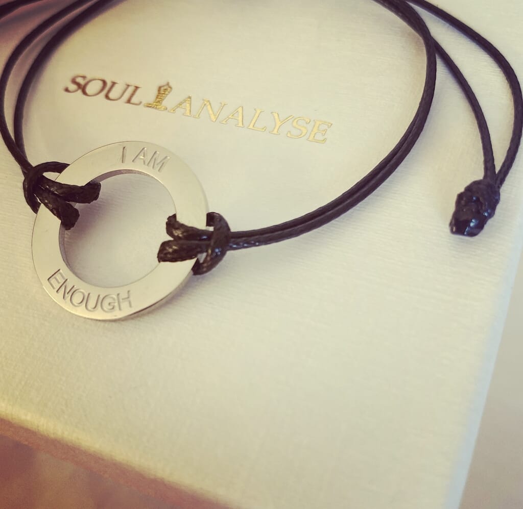 I-AM-ENOUGH-silver-box-wax-rope-bracelet-1.jpg?w=1024&h=998&scale I-AM-ENOUGH-silver-box-wax-rope-bracelet-1.jpg?w=1024&h=998&scale