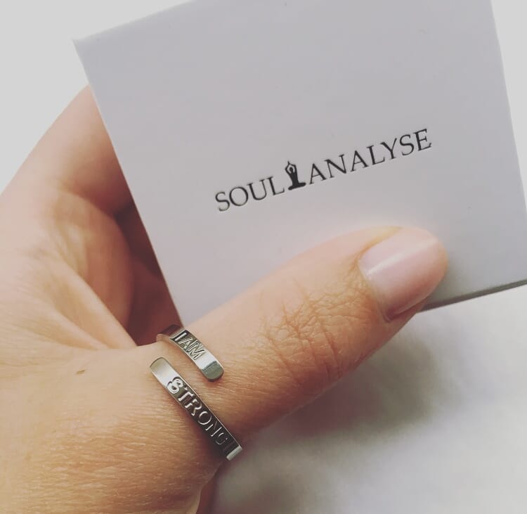 I-AM-STRONG-silver-ring-1 I-AM-STRONG-silver-ring-1