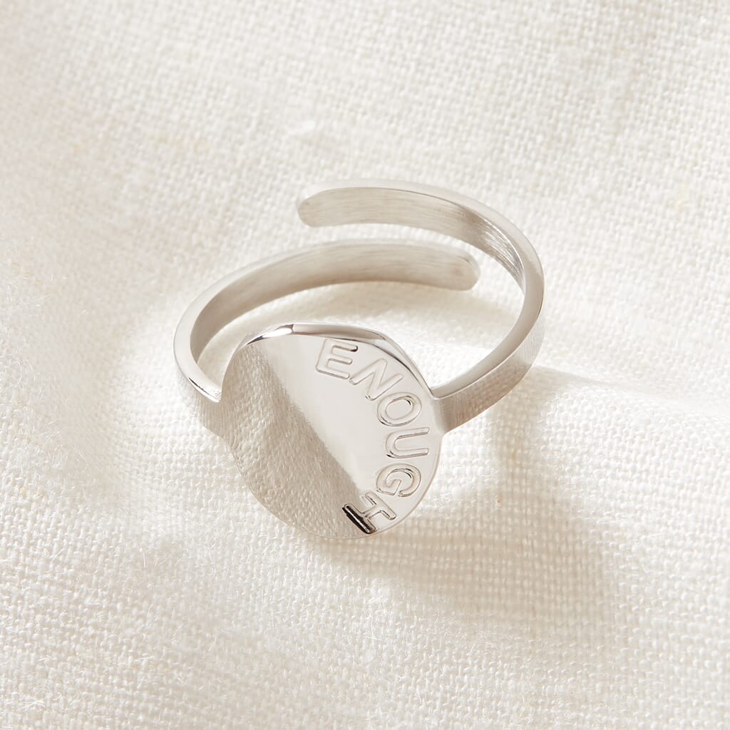 I-Am-Enough-Plate-Ring-Silver-234.jpg?w=1024&h=1024&scale I-Am-Enough-Plate-Ring-Silver-234.jpg?w=1024&h=1024&scale