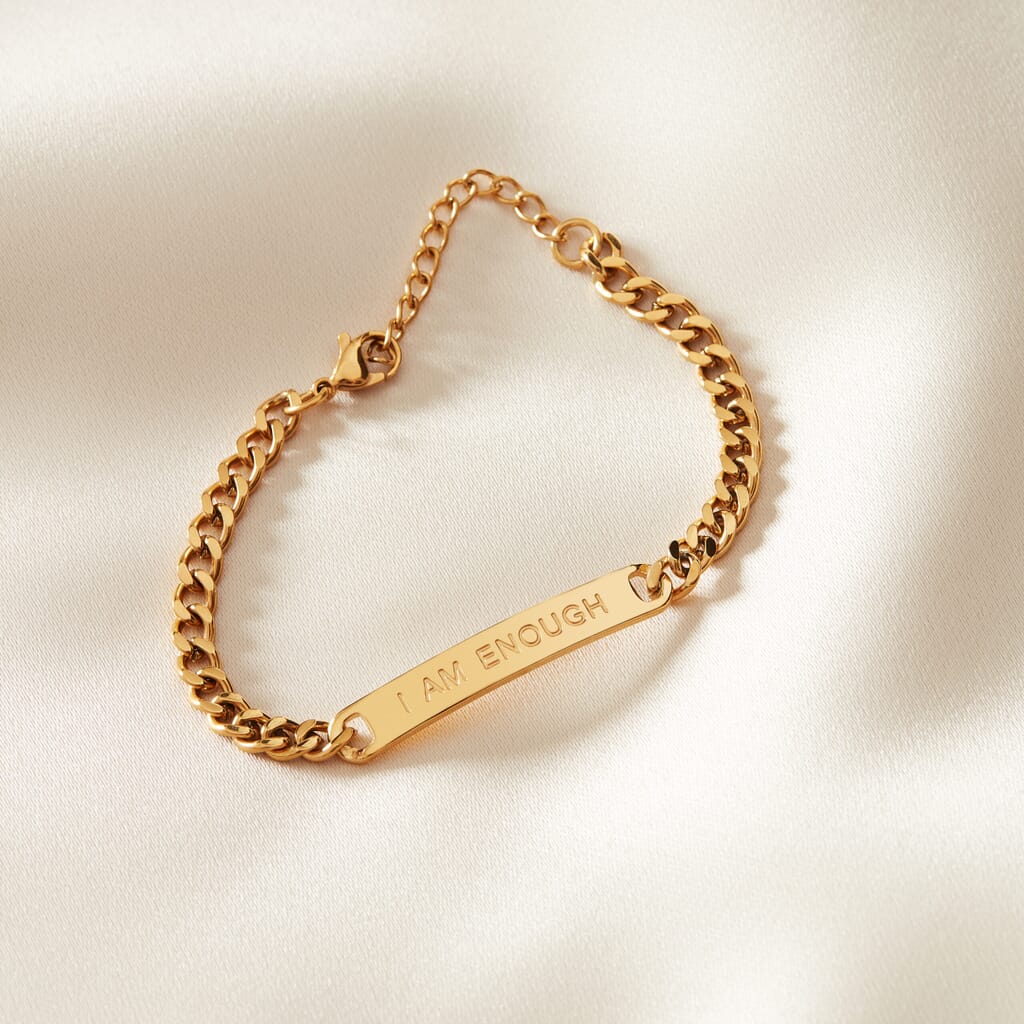 I-am-enough-curb-chain-bracelet-gold281-scaled.jpg?w=1024&h=1024&scale I-am-enough-curb-chain-bracelet-gold281-scaled.jpg?w=1024&h=1024&scale