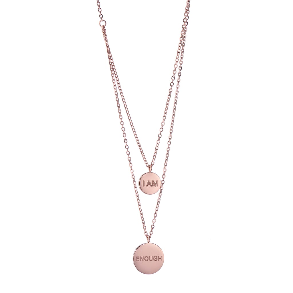I-am-enough-rose-gold-hanging-chain-1.jpg?w=1024&h=1024&scale I-am-enough-rose-gold-hanging-chain-1.jpg?w=1024&h=1024&scale