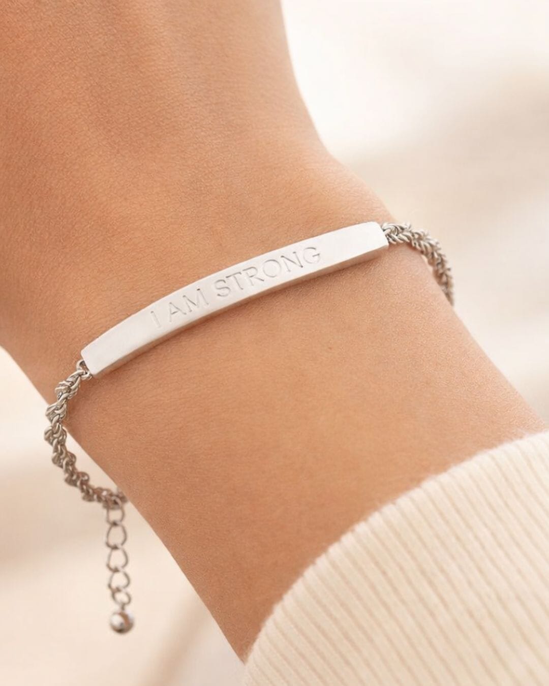 I-am-strong-rope-chain-bracelet-.jpg?w=819&h=1024&scale