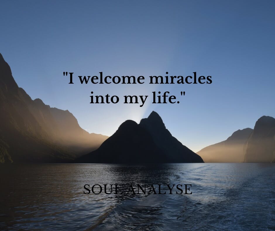I-welcome-miracles I-welcome-miracles
