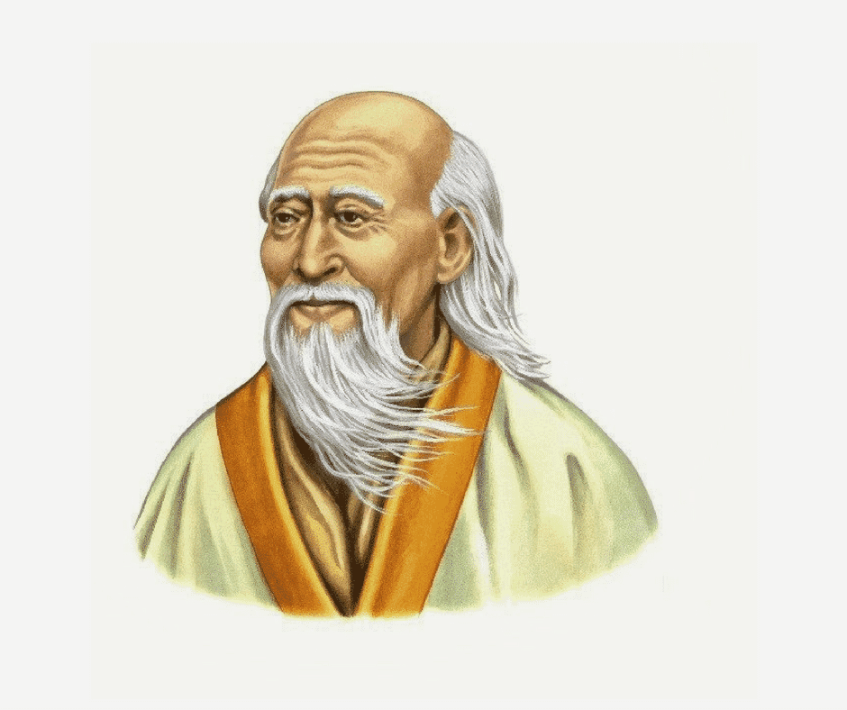 Daoism Laozi Quotes