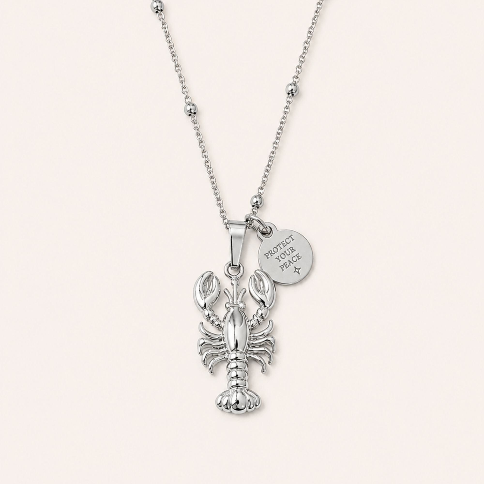 Lobster-Necklace_-Protect-Your-Peace-Silver-Lifestyle.jpg?w=1024&h=1024&scale