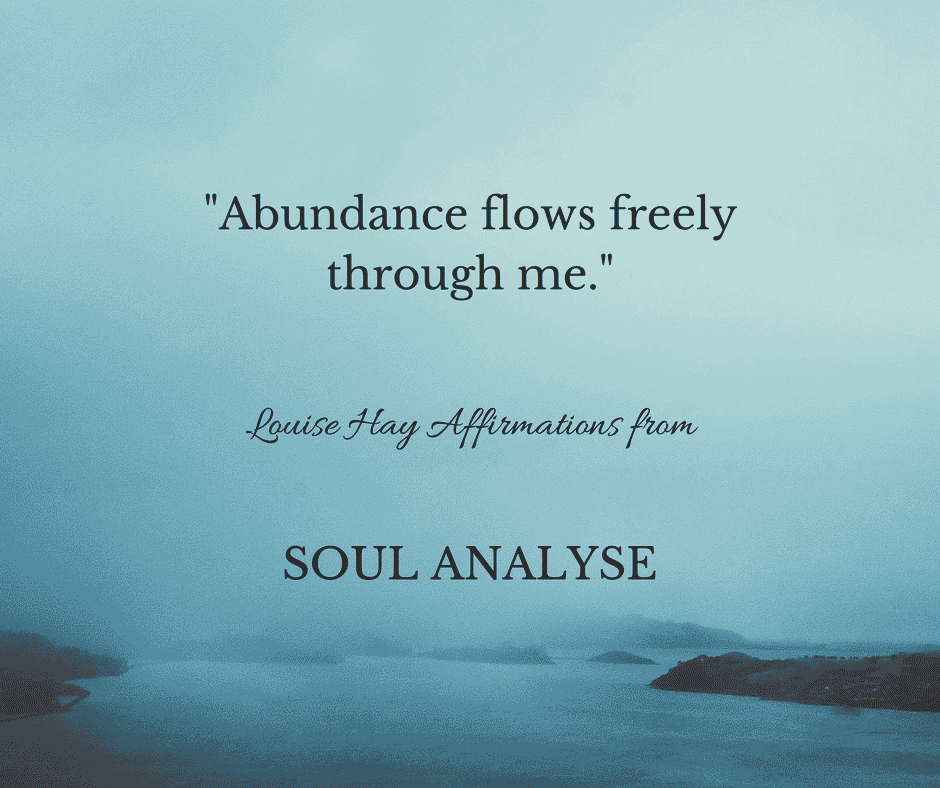 Louise-Hay-Affirmation Louise-Hay-Affirmation