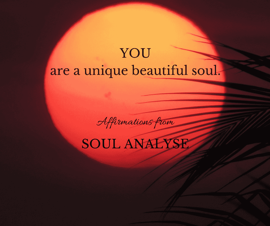 beautiful soul