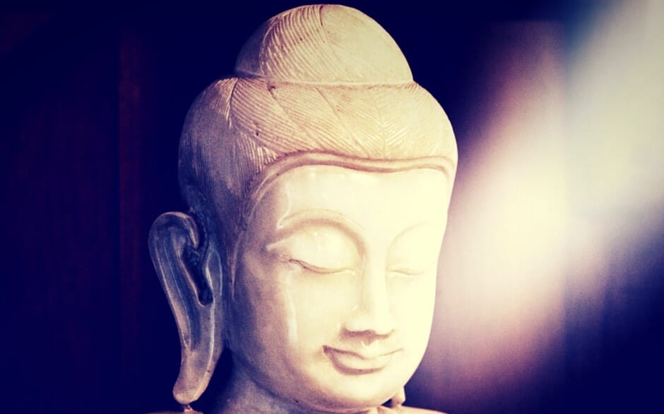 buddha buddha