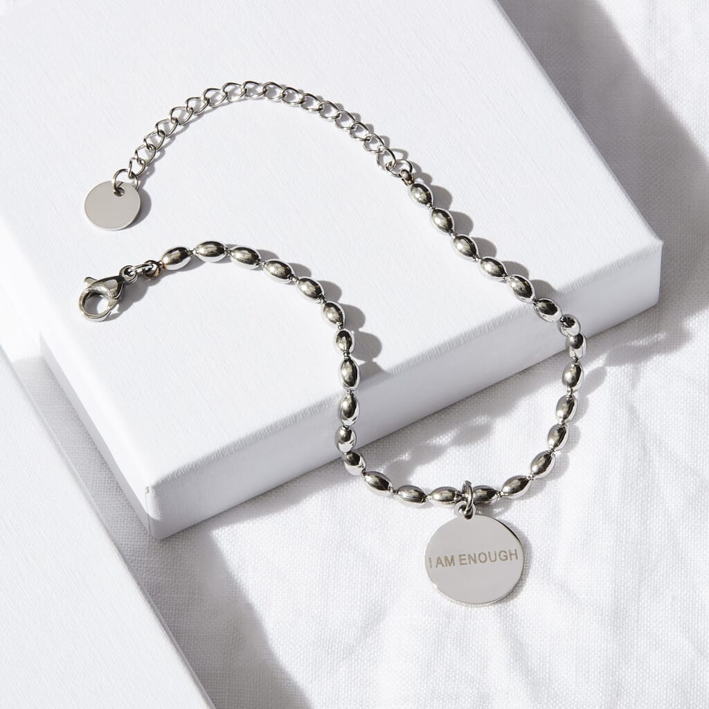 i-am-enough-beaded-bracelet-silver-scaled-1.jpg?w=1024&h=1024&scale i-am-enough-beaded-bracelet-silver-scaled-1.jpg?w=1024&h=1024&scale