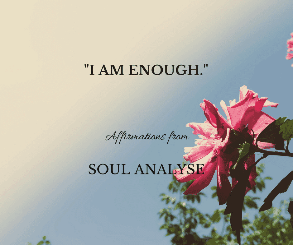 i-am-enough i-am-enough
