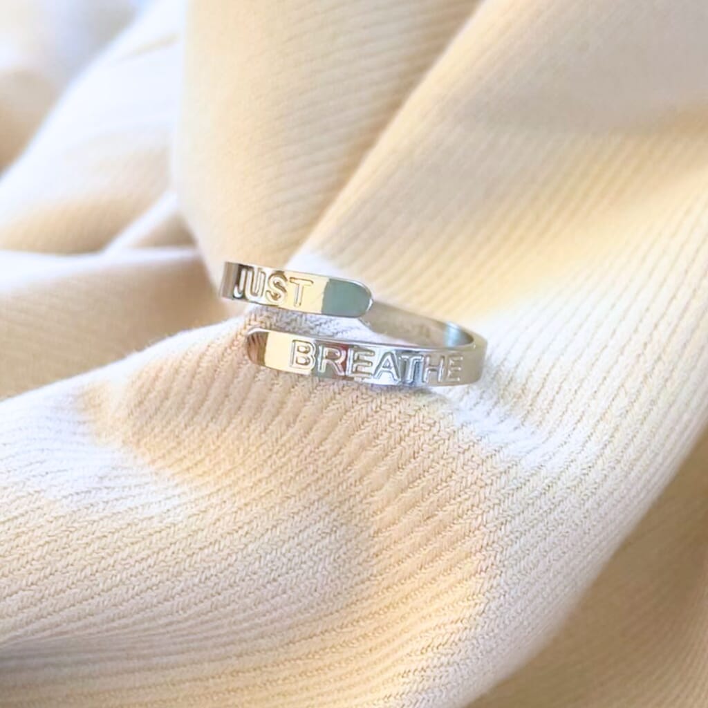 Soul Analyse | Positive Affirmation Jewellery, Rings, Bracelets & Necklaces